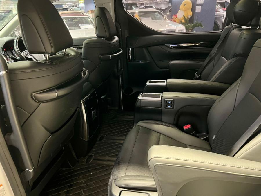 Vellfire 3.5 - Image 5